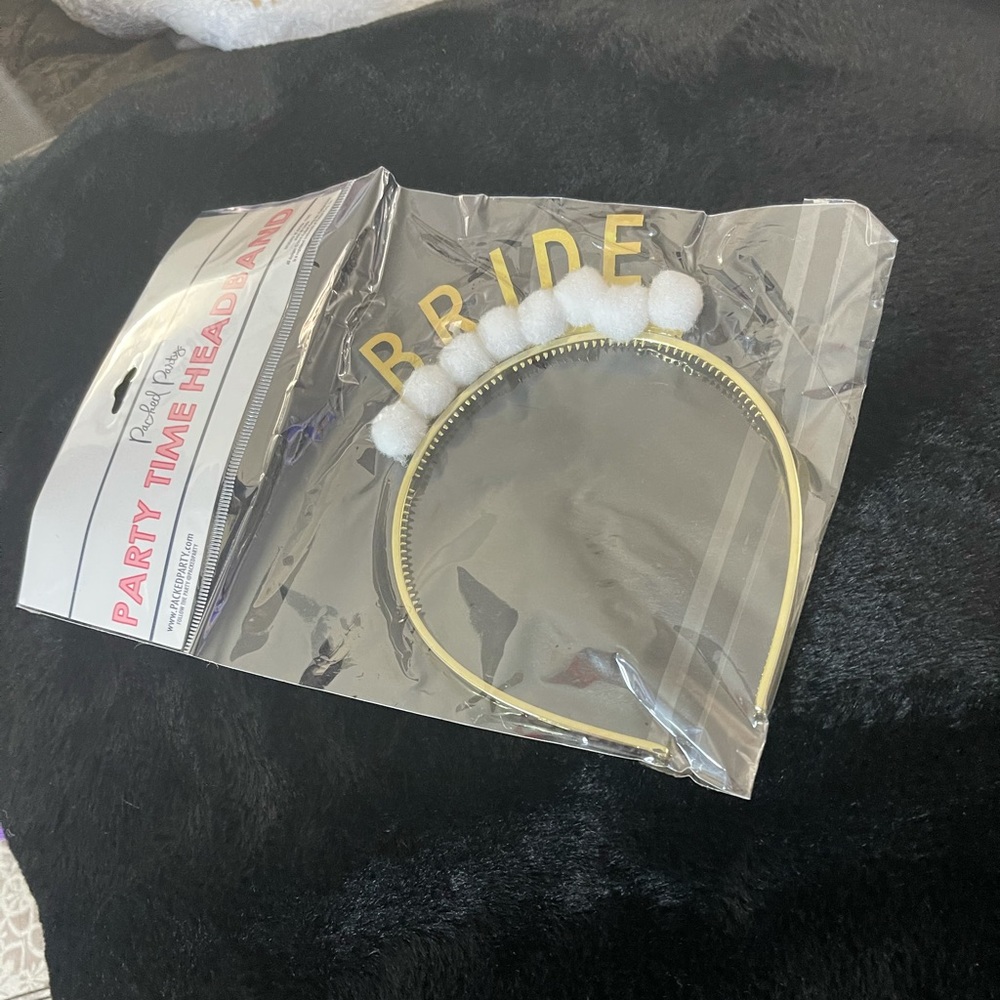 Bride Tierra